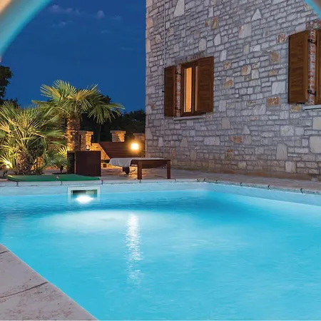 In With Wifi Holiday home Cabrunici