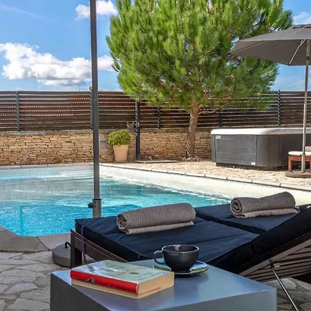 Holiday home In With Wifi Cabrunici