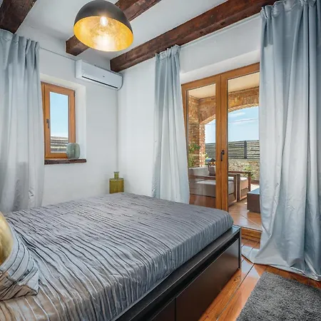 Holiday home In With Wifi